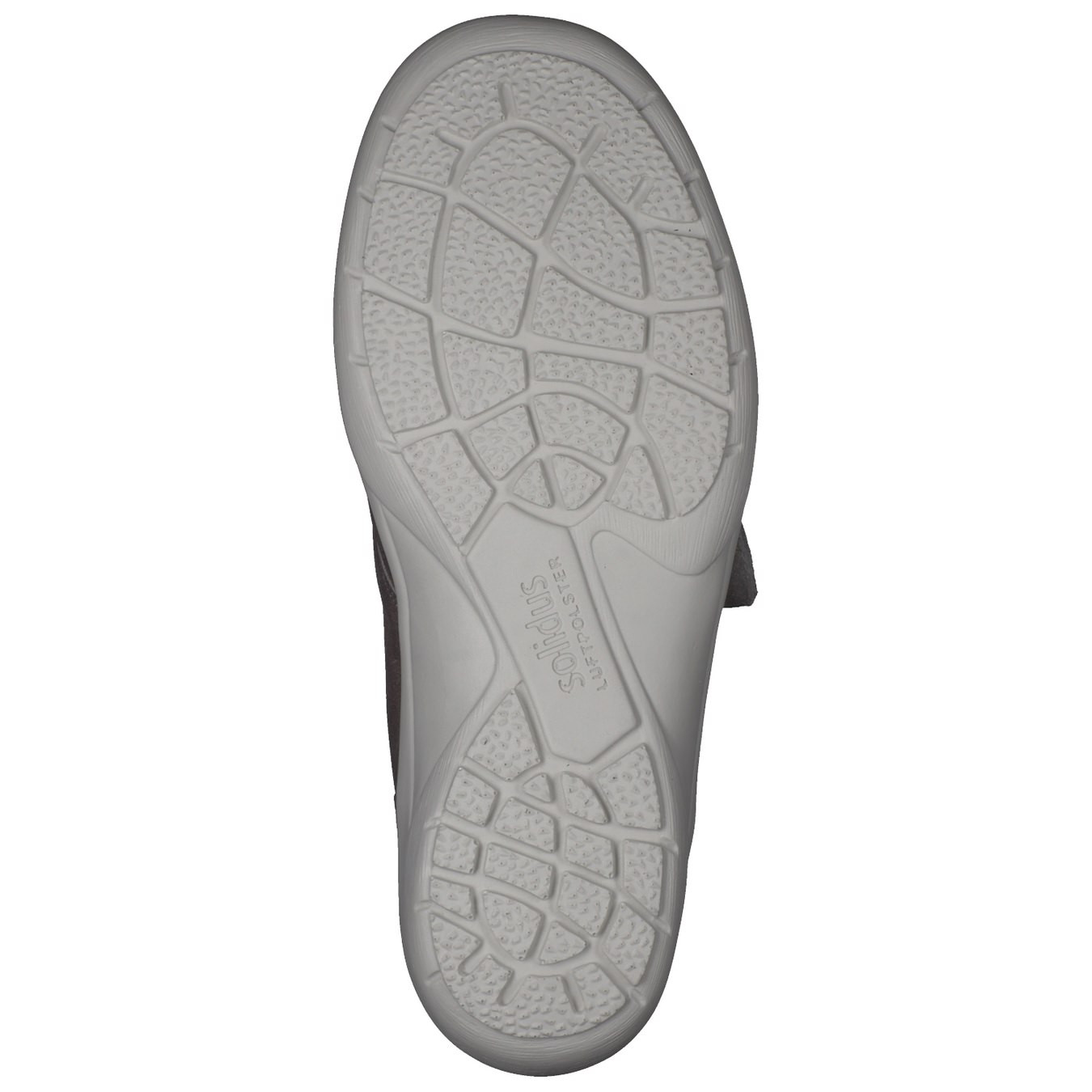 Slipper grau 2593429003M05