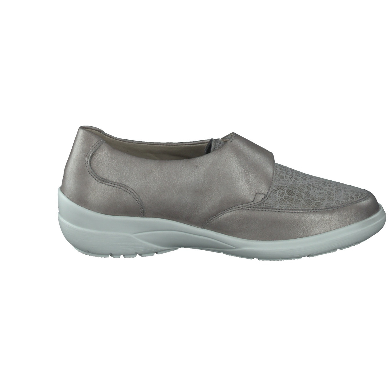 Slipper grau 2593429003M04