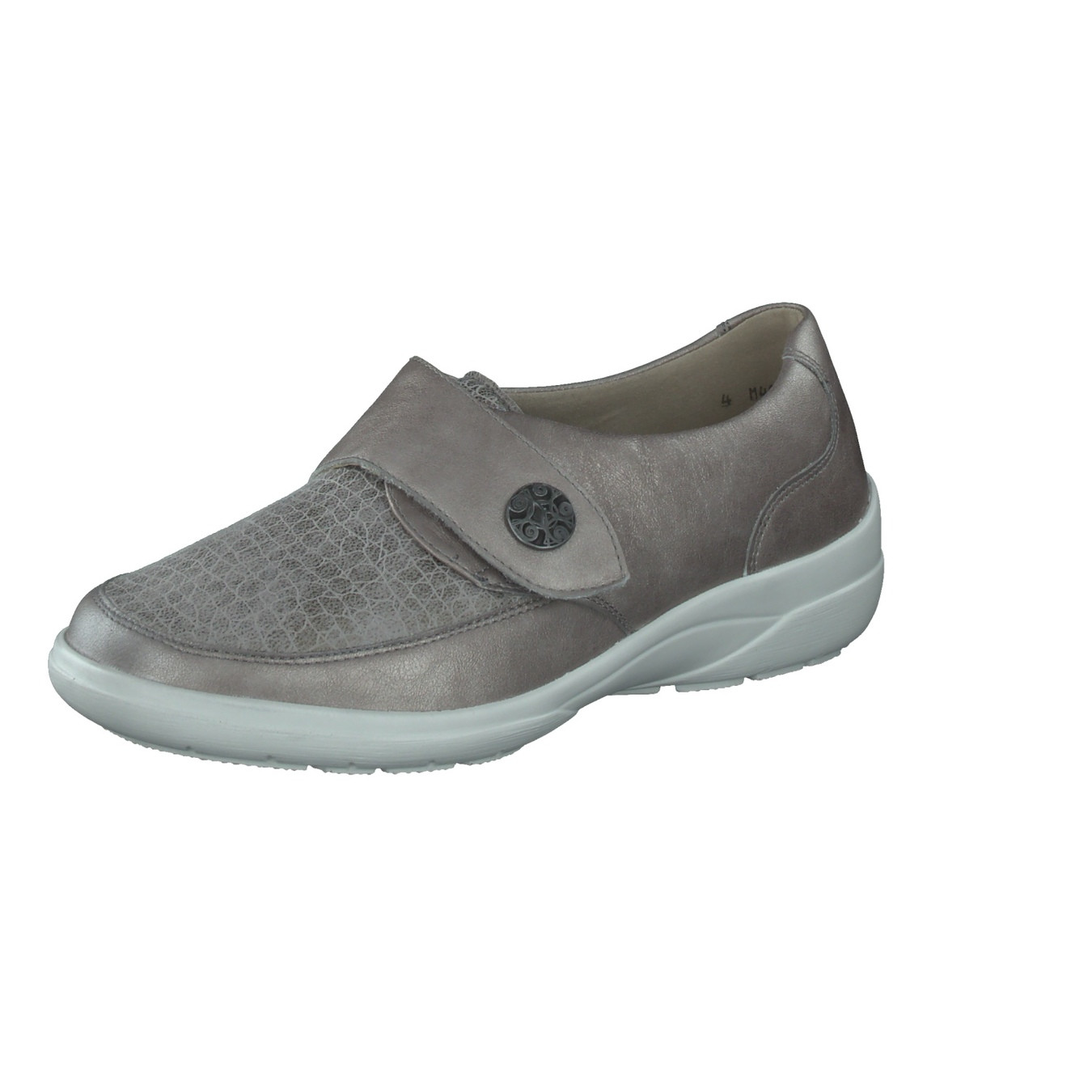 Slipper grau 2593429003M01
