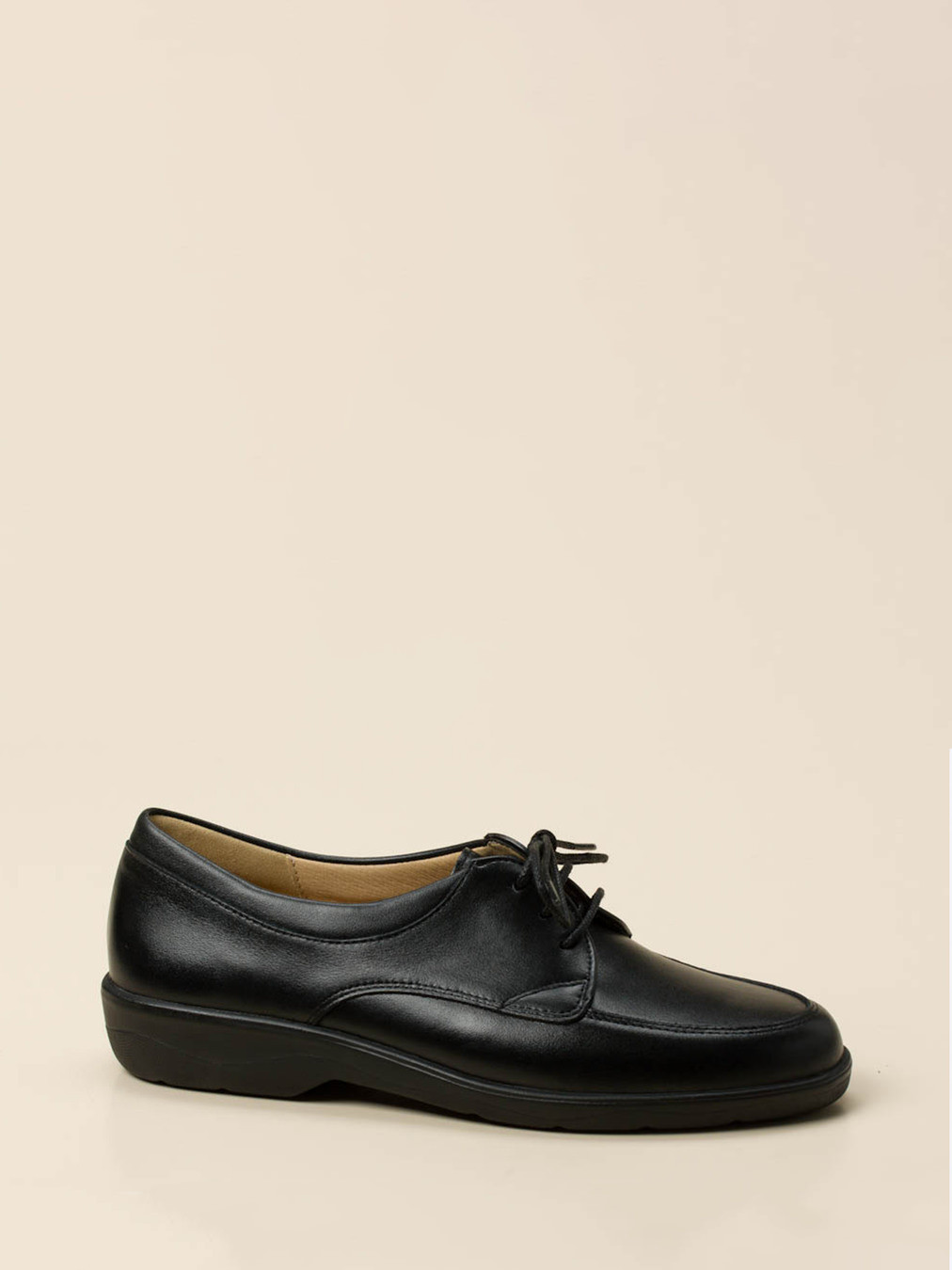 Schnürschuh schwarz 2651002007G06