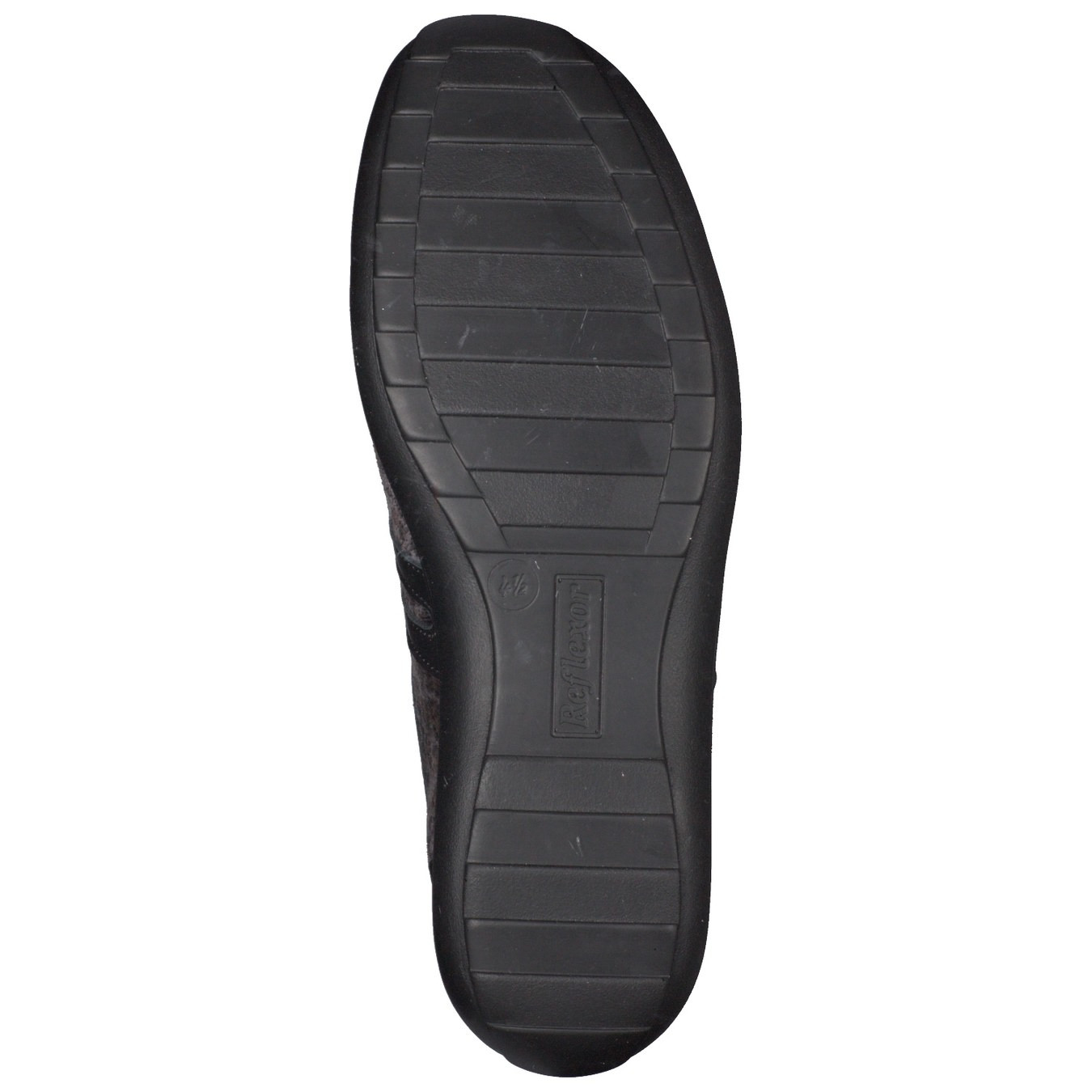 Schnürschuh schwarz 2651004004205