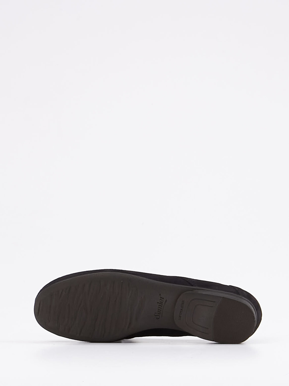 Schnürschuh schwarz 2651009003105