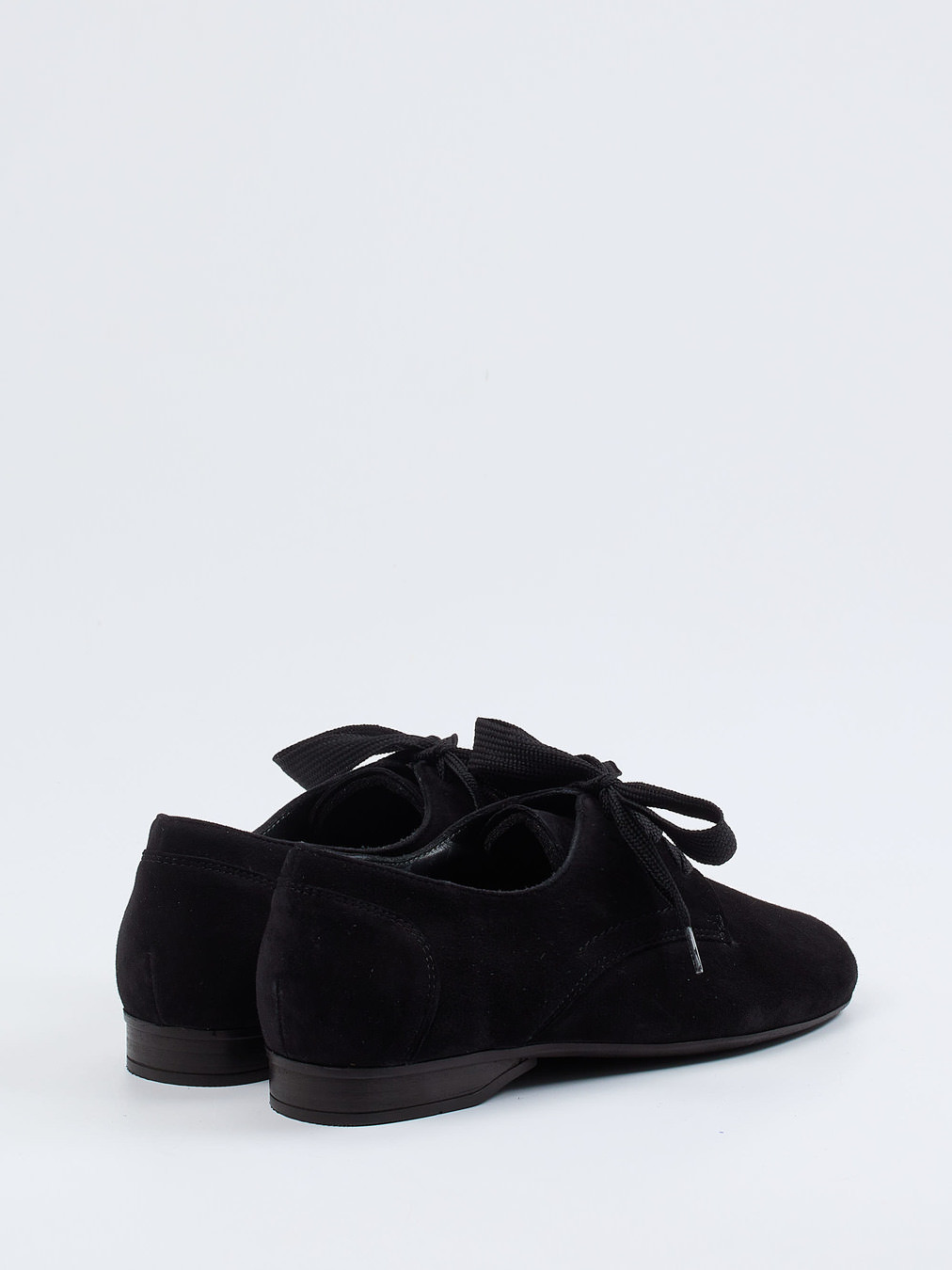 Schnürschuh schwarz 2651009003103