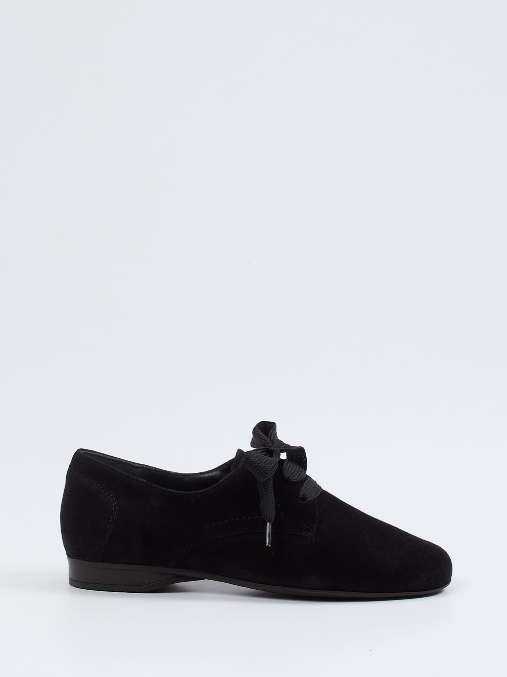 Schnürschuh schwarz 2651009003101