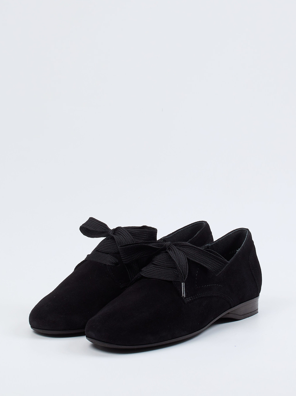 Schnürschuh schwarz 2651009003102