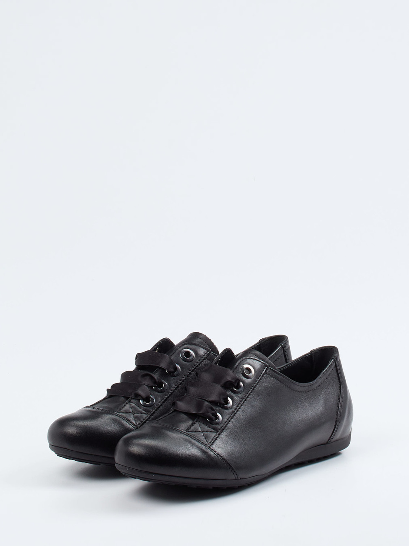 Schnürschuh schwarz 2651009005802