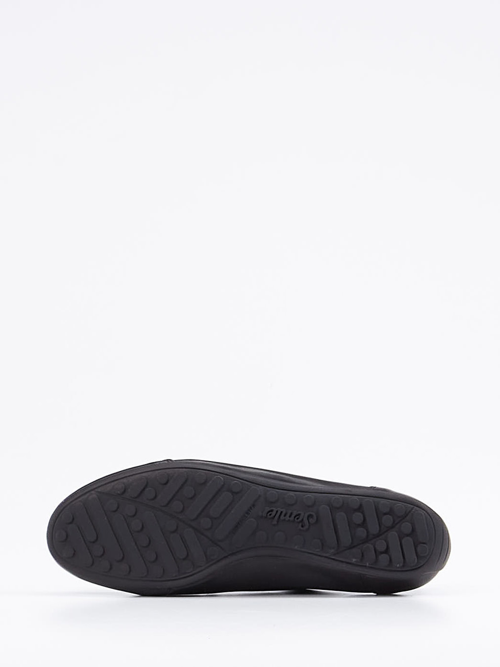 Schnürschuh Nele schwarz 2651009005805