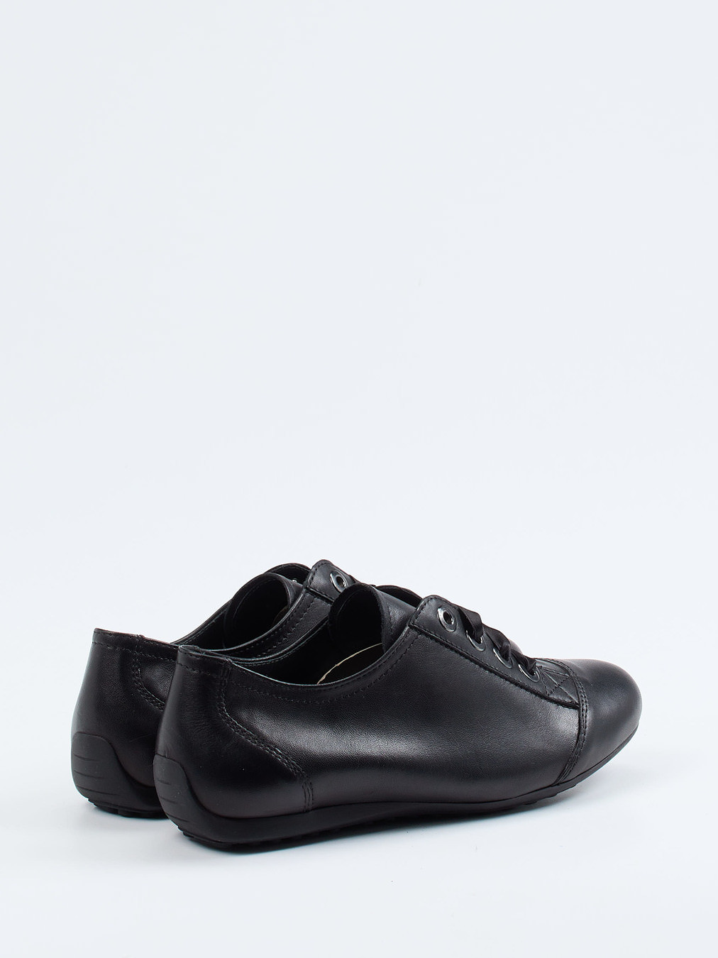 Schnürschuh Nele schwarz 2651009005803