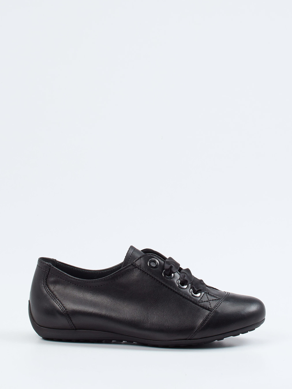 Schnürschuh Nele schwarz 2651009005801