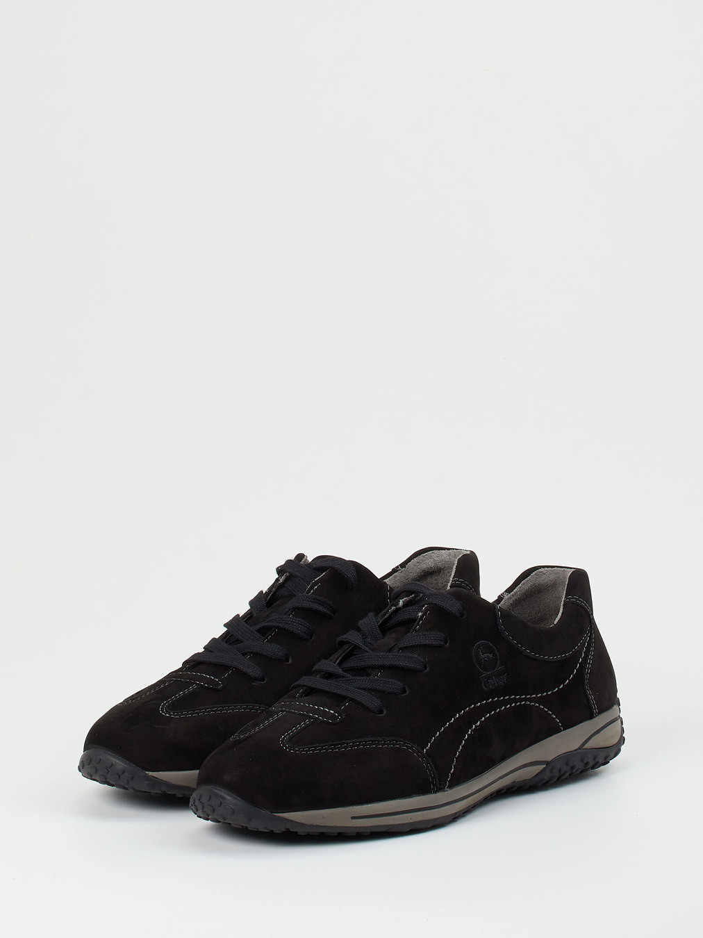 Schnürschuh schwarz 2651009003302