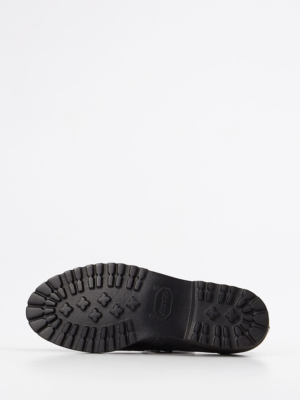 Schnürschuh schwarz 2651009003505