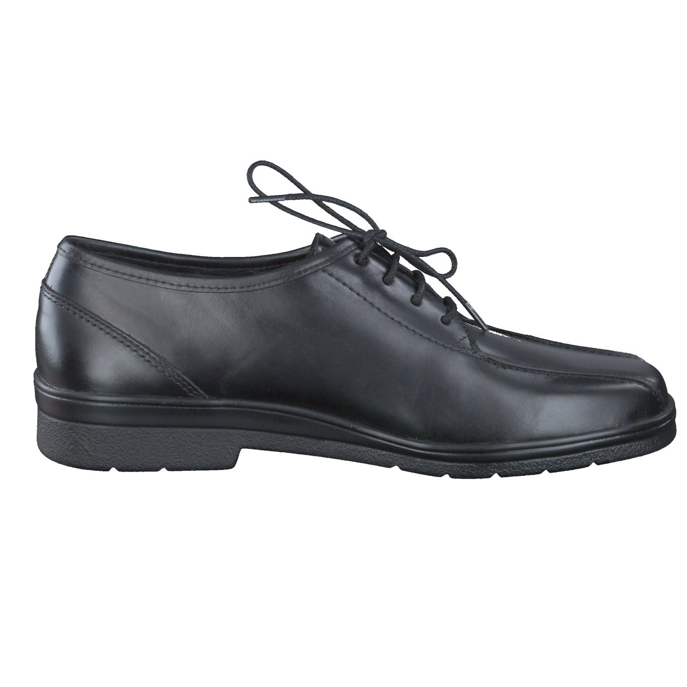 Schnürschuh schwarz 2651009003604