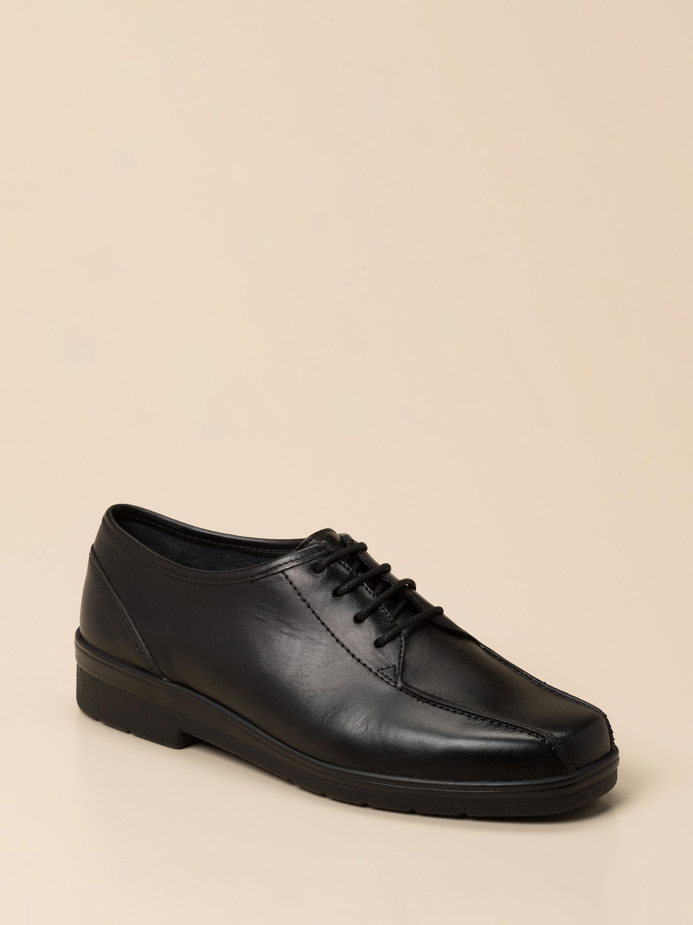 Schnürschuh schwarz 2651009003606