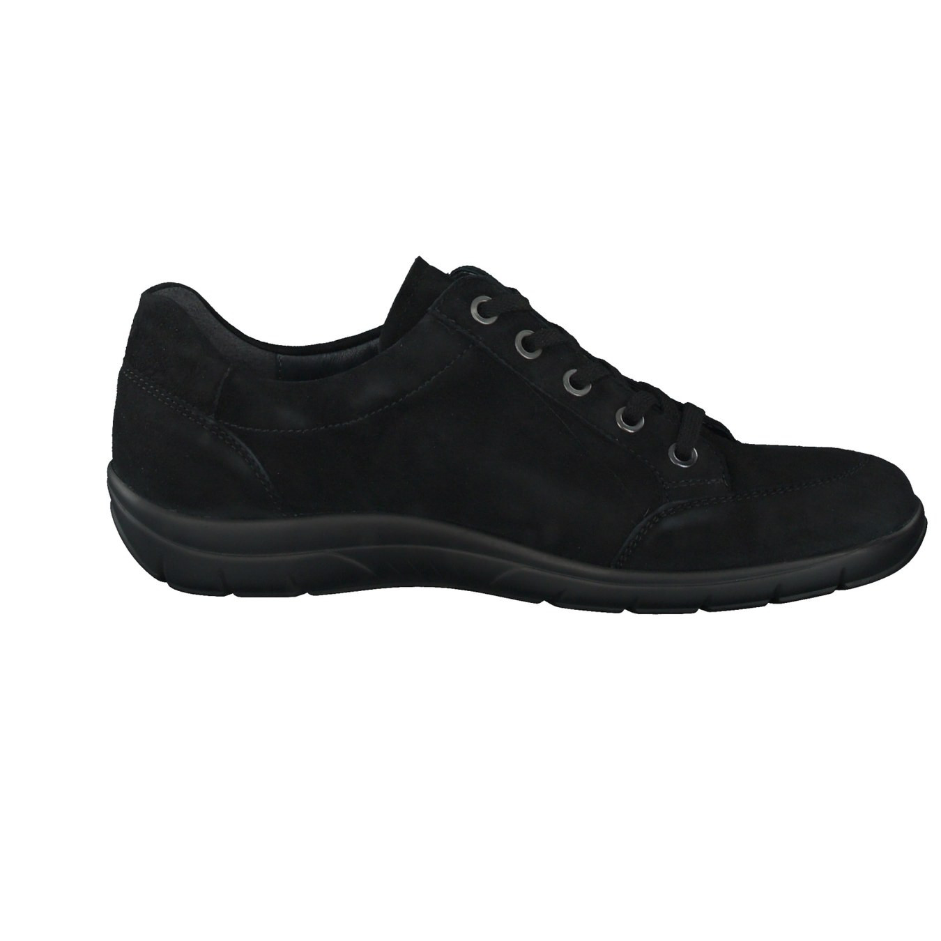 Schnürschuh schwarz 2651009155H04