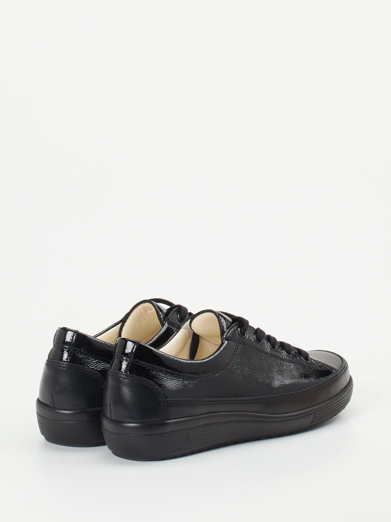 Sneaker schwarz 2651009024103