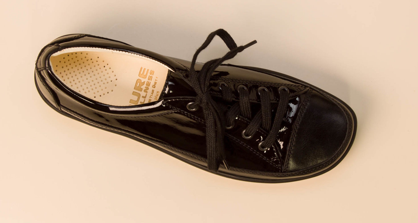 Sneaker schwarz 2651009241H07