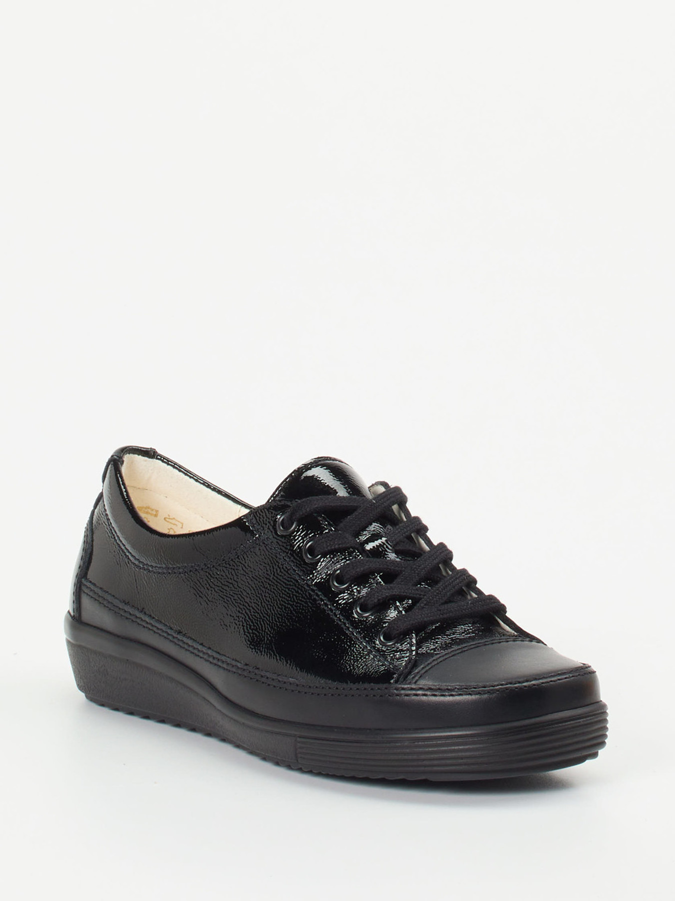 Sneaker schwarz 2651009024106