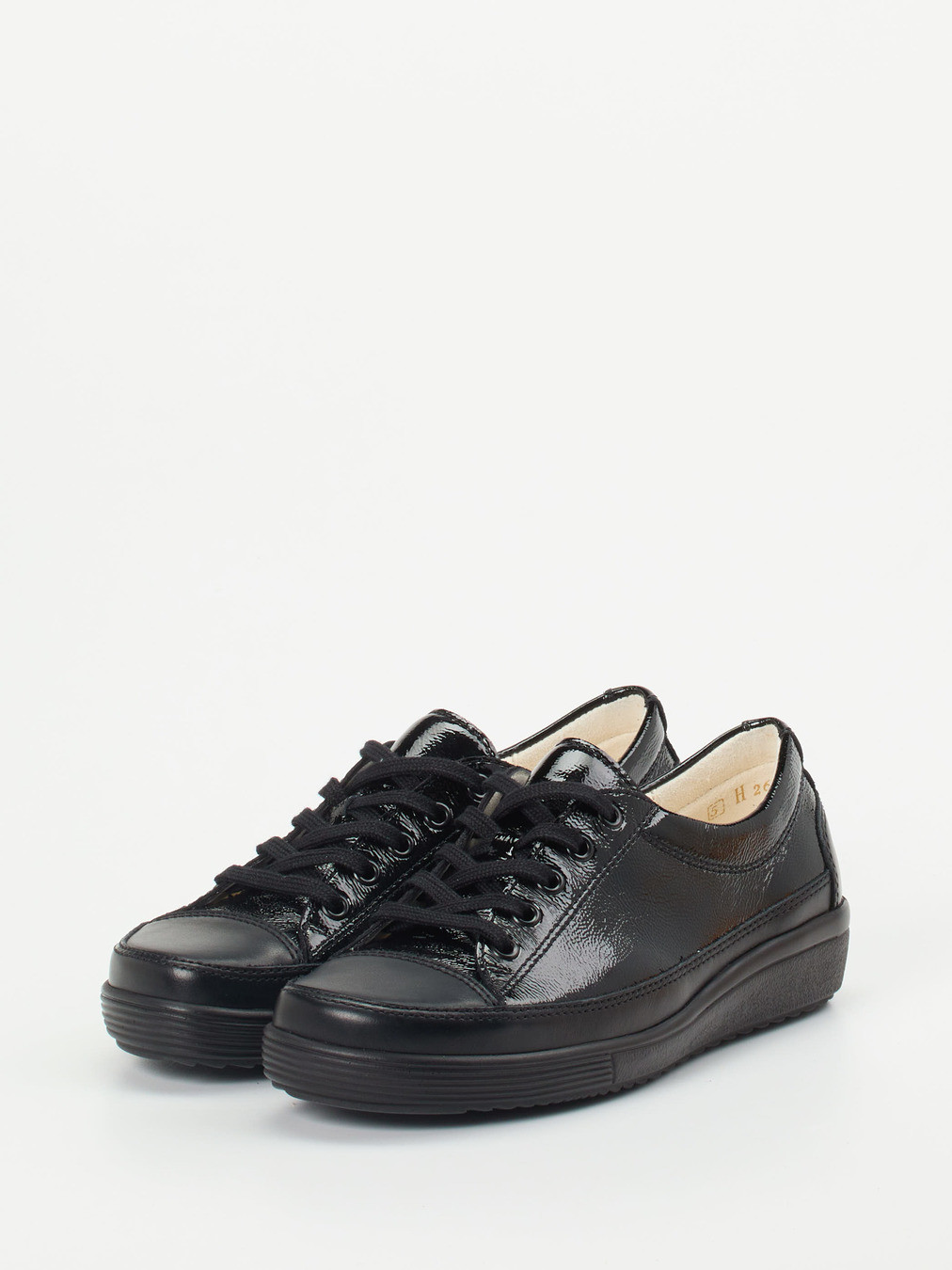 Sneaker schwarz 2651009024102