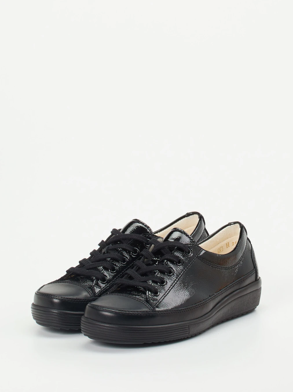 Sneaker schwarz 2651009024102