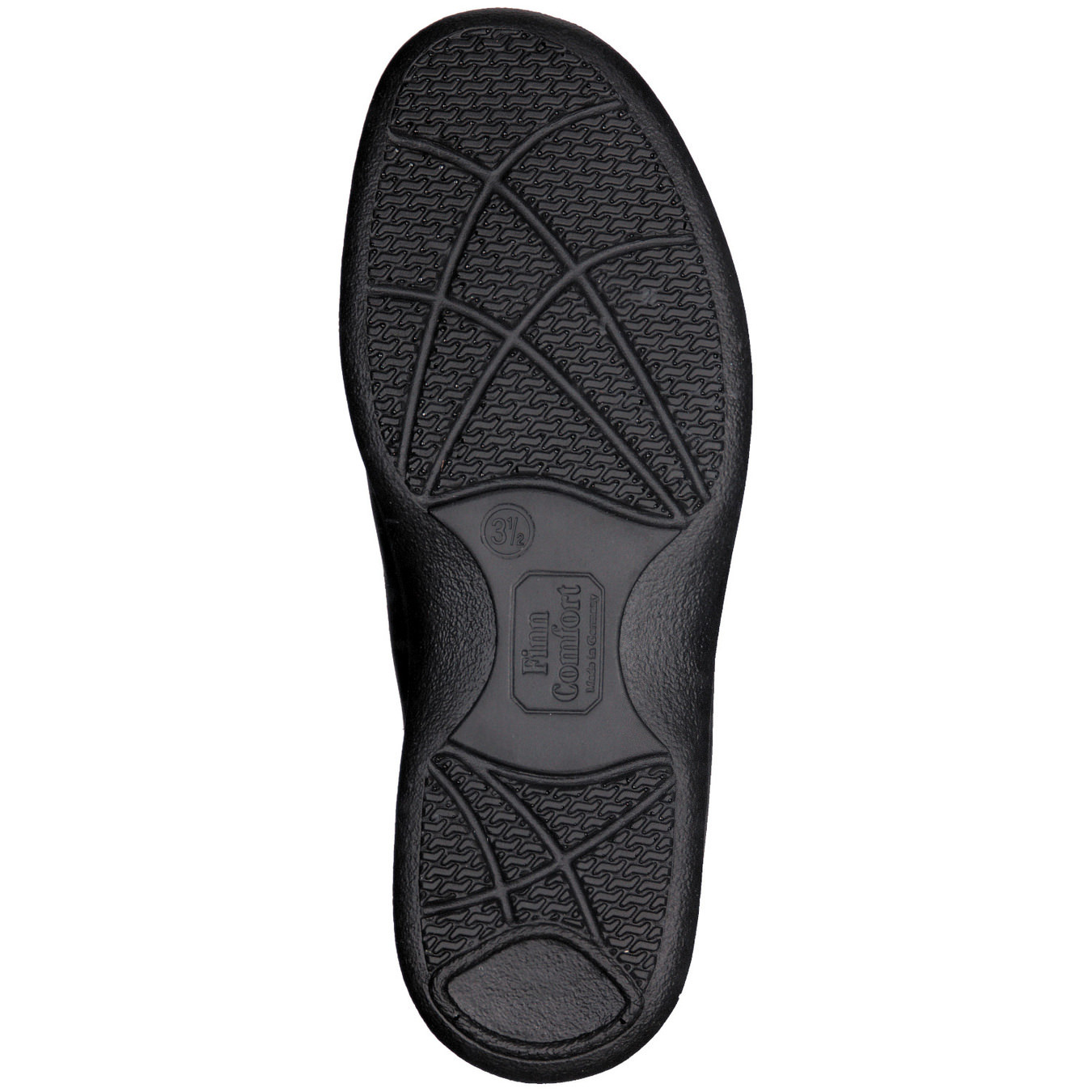 Schnürschuh schwarz 2651009275H05