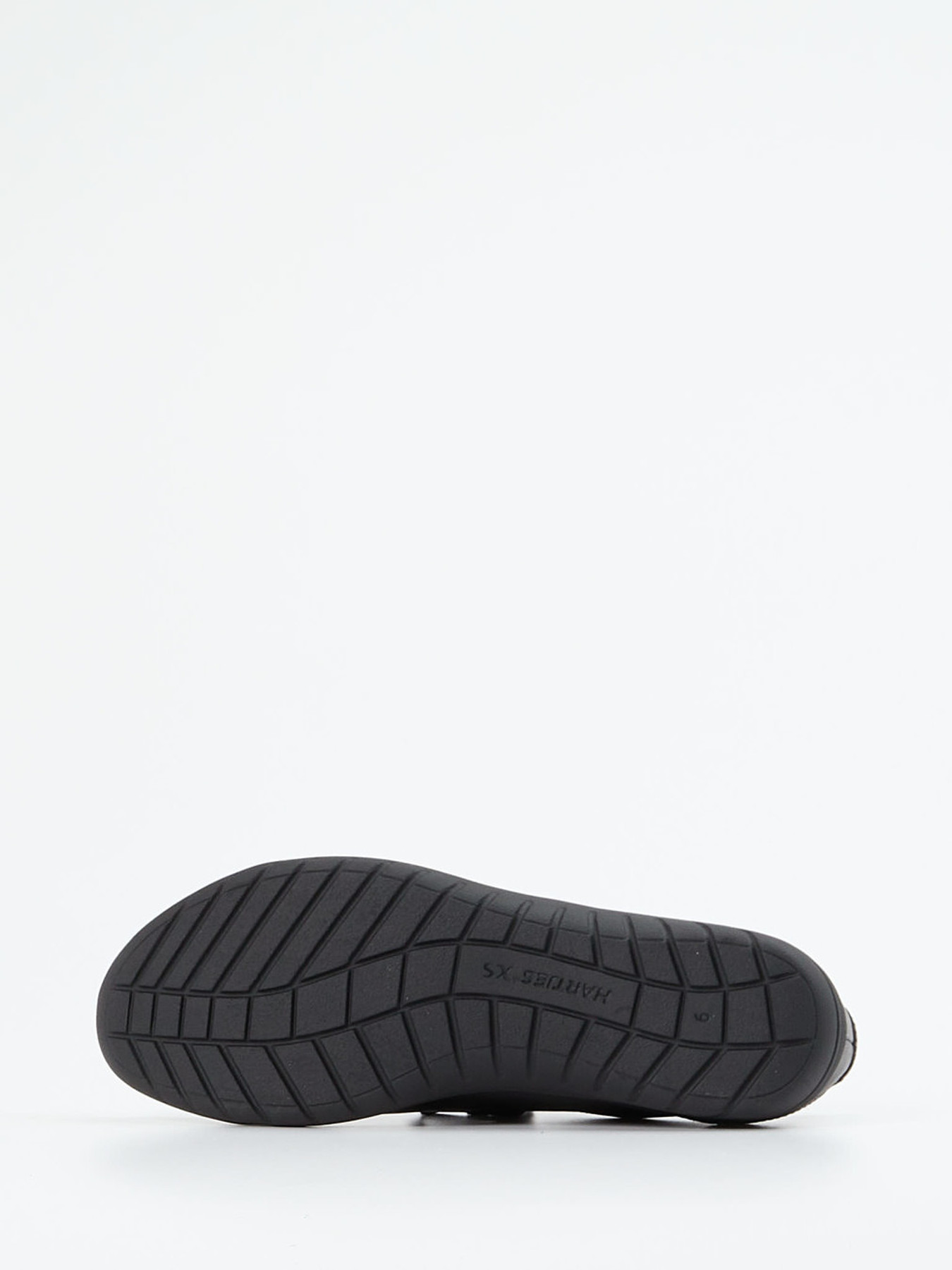 Schnürschuh schwarz 2651009032005