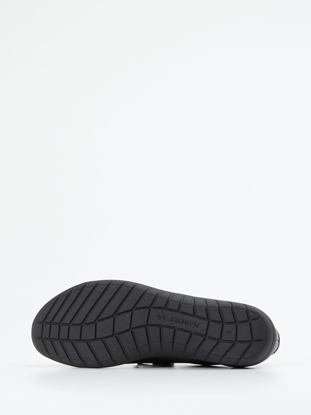 Schnürschuh schwarz 2651009032005