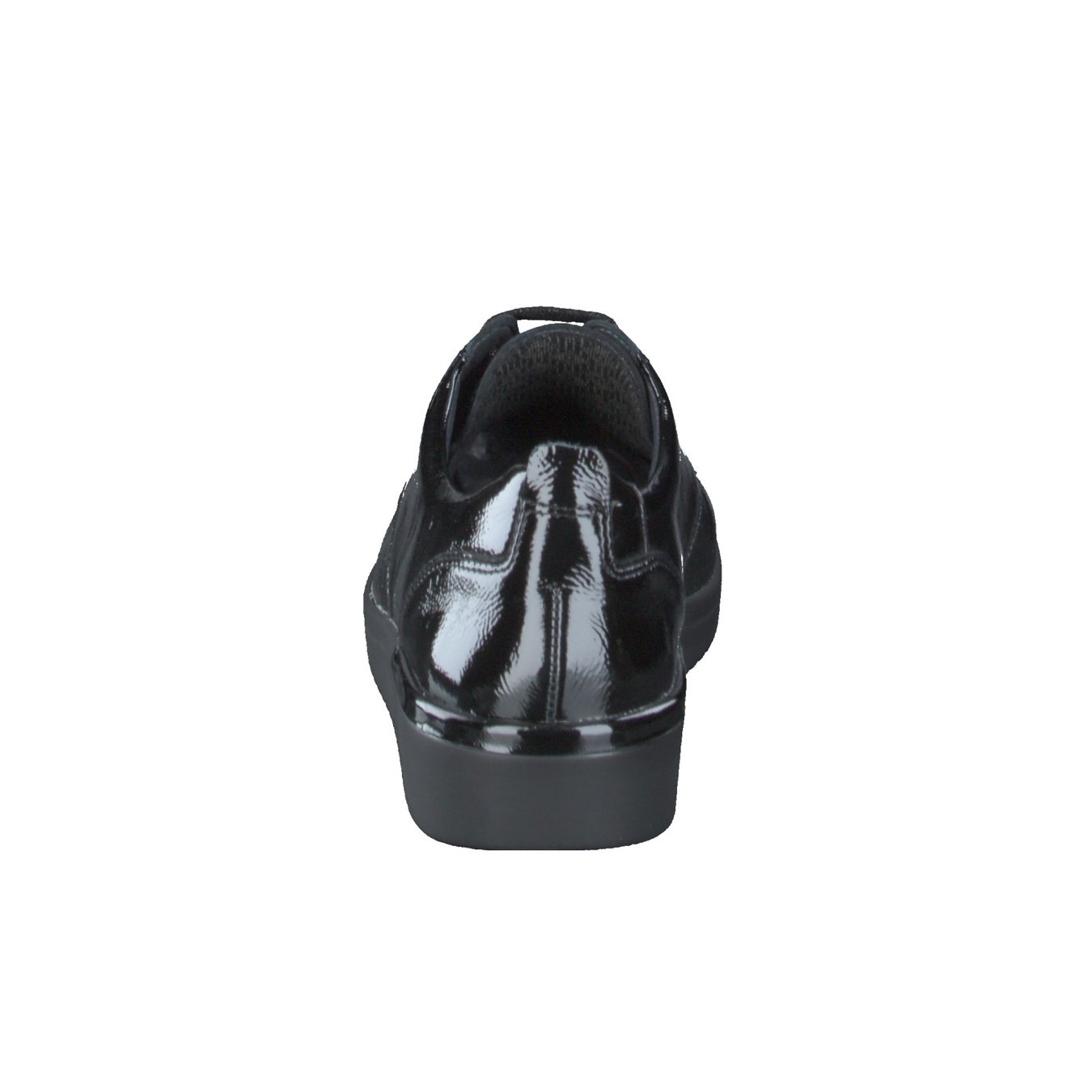 Schnürschuh schwarz 2651009031603