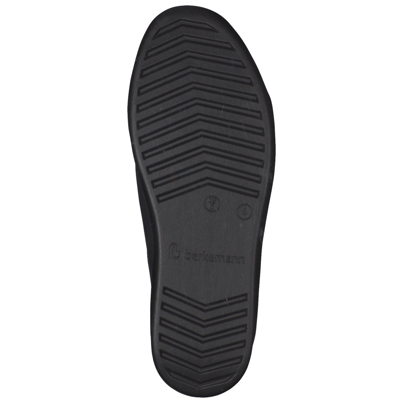 Schnürschuh schwarz 2651009032805