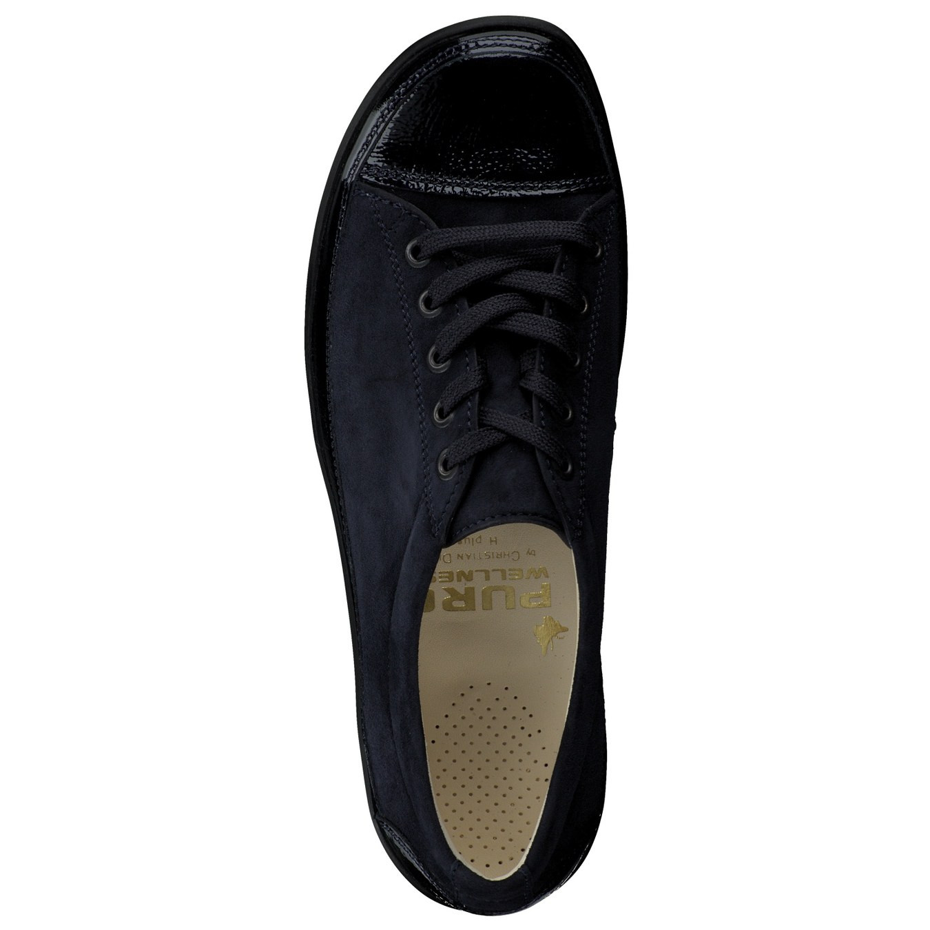 Sneaker blau 2651109014H07