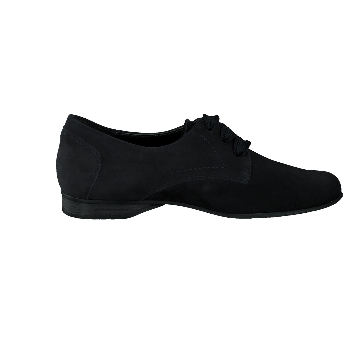 Schnürschuh blau 2651109046G04