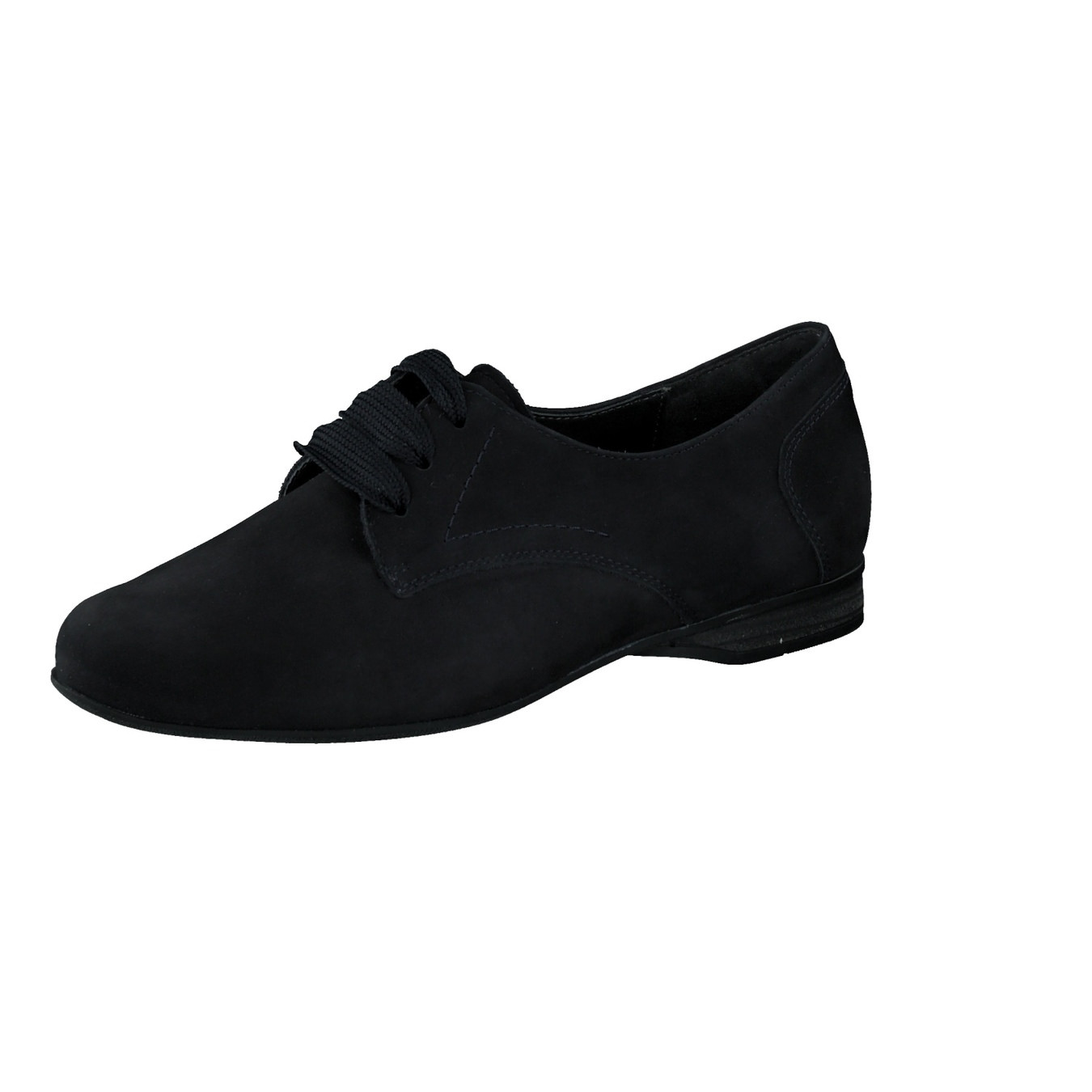 Schnürschuh blau 2651109046G01