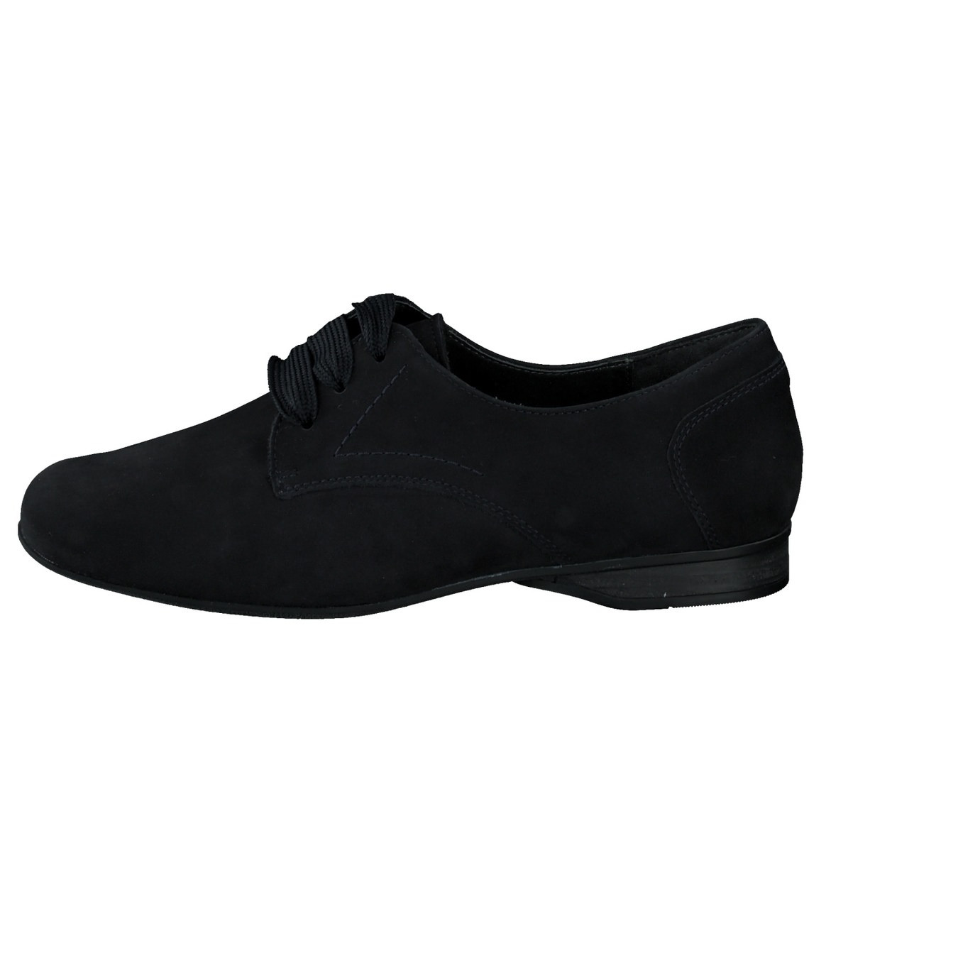 Schnürschuh blau 2651109046G02