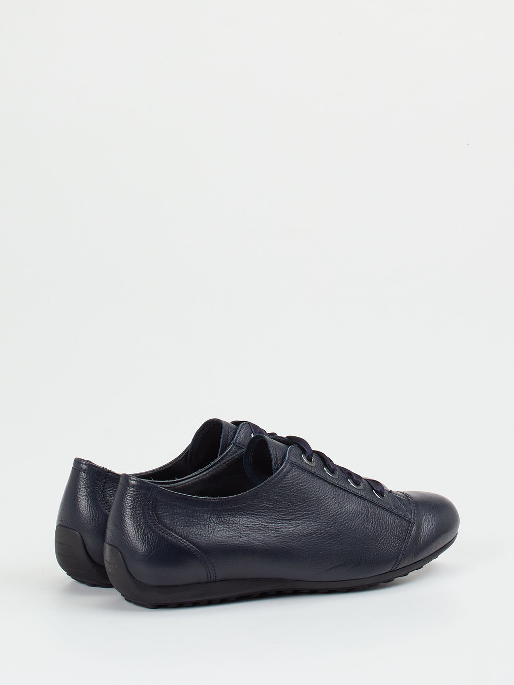 Schnürschuh blau 2651109010803