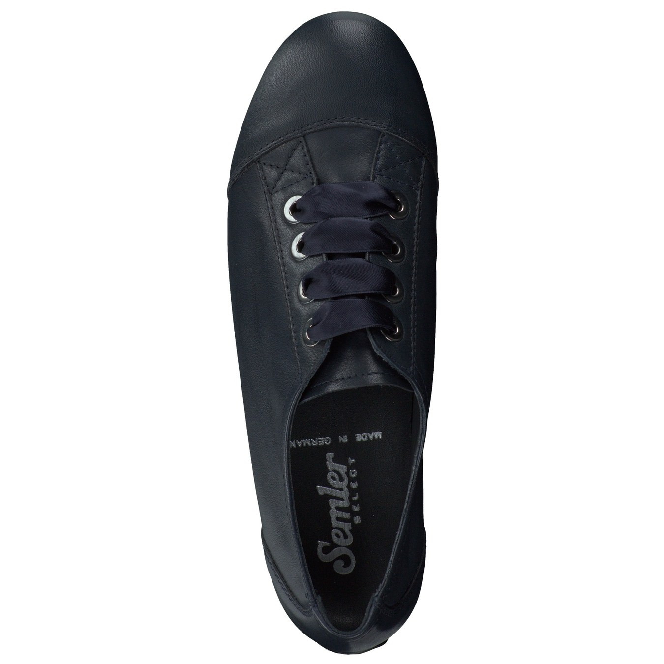 Schnürschuh blau 2651109108G07