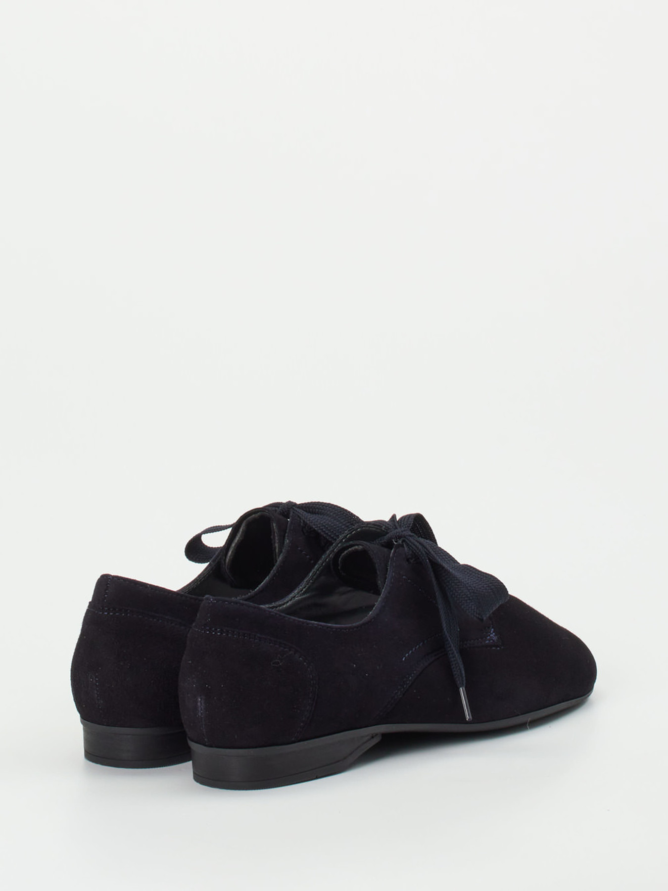 Schnürschuh blau 2651109015503