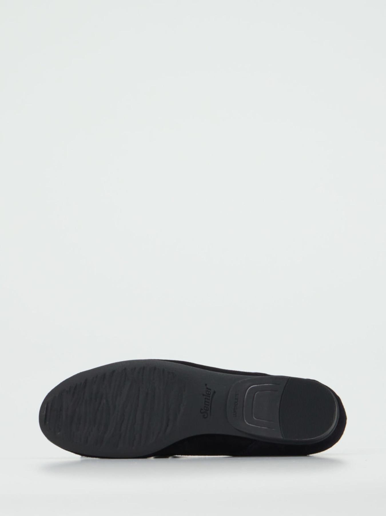 Schnürschuh blau 2651109015505