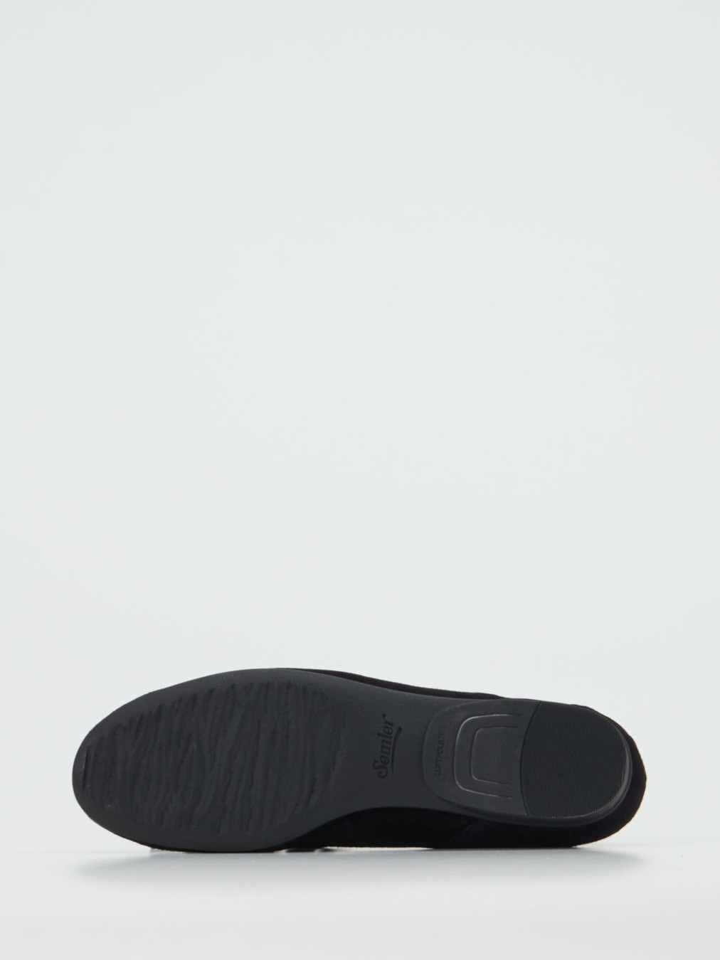 Schnürschuh blau 2651109015505