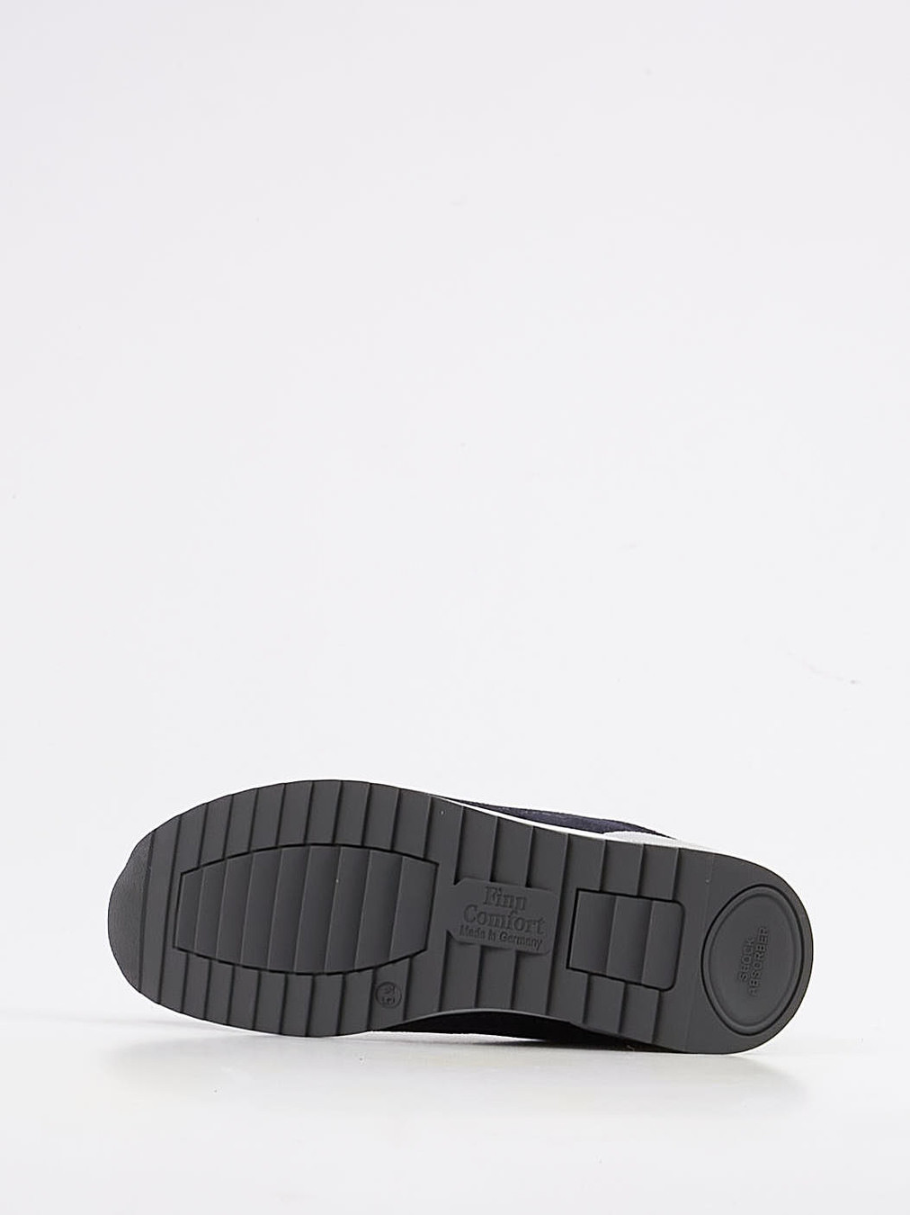 Schnürschuh blau 2651109017605