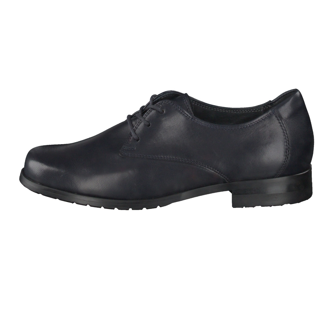 Schnürschuh blau 2651109160G02