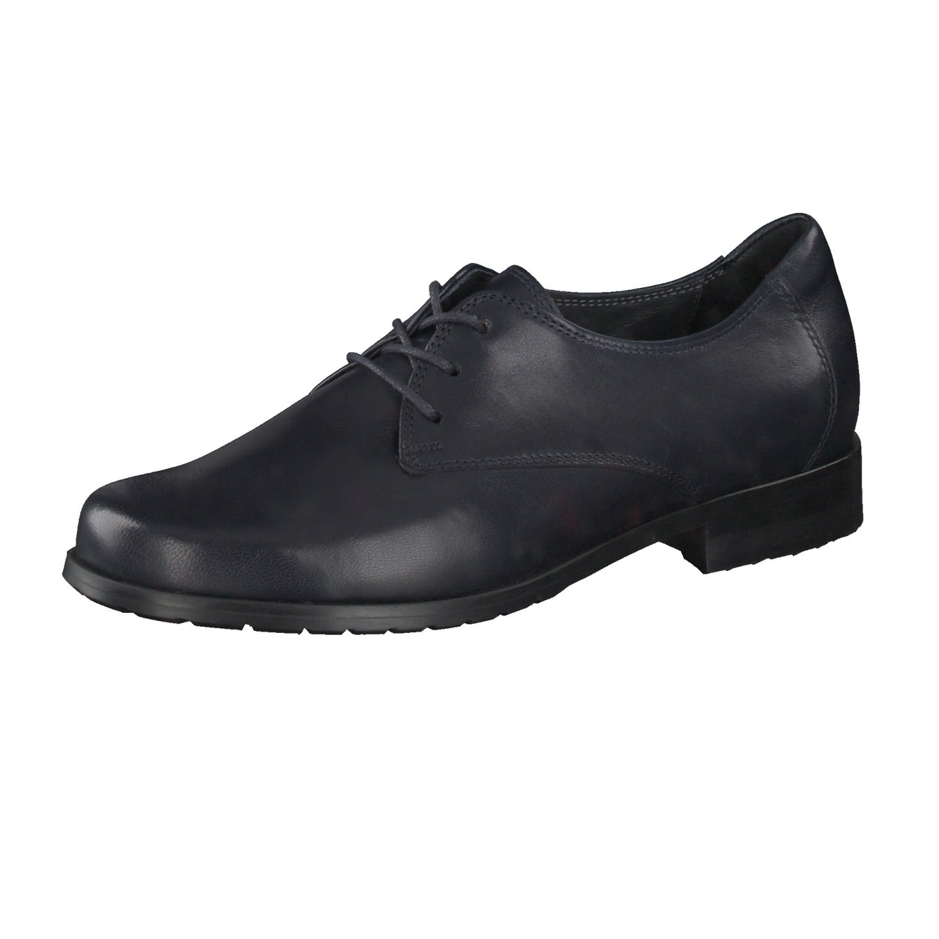 Schnürschuh blau 2651109160G01