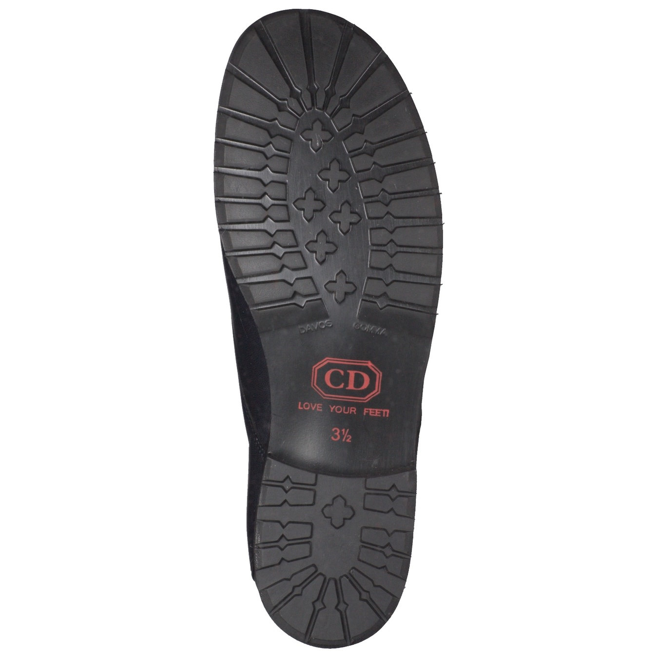 Schnürschuh blau 2651109160G05