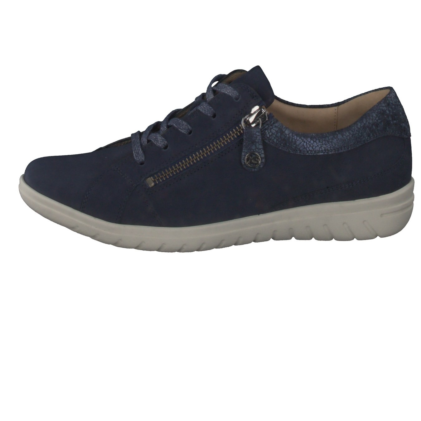 Schnürschuh blau 2651109177G02