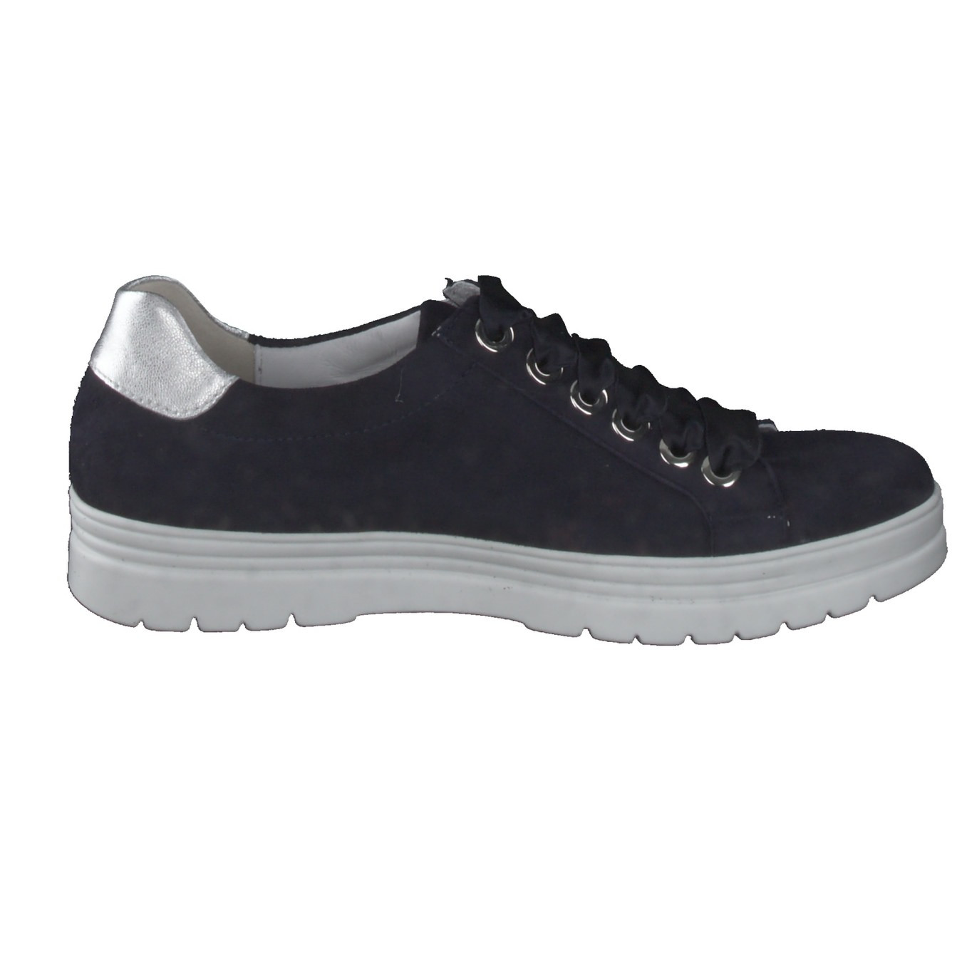 Schnürschuh blau 2651109179D04