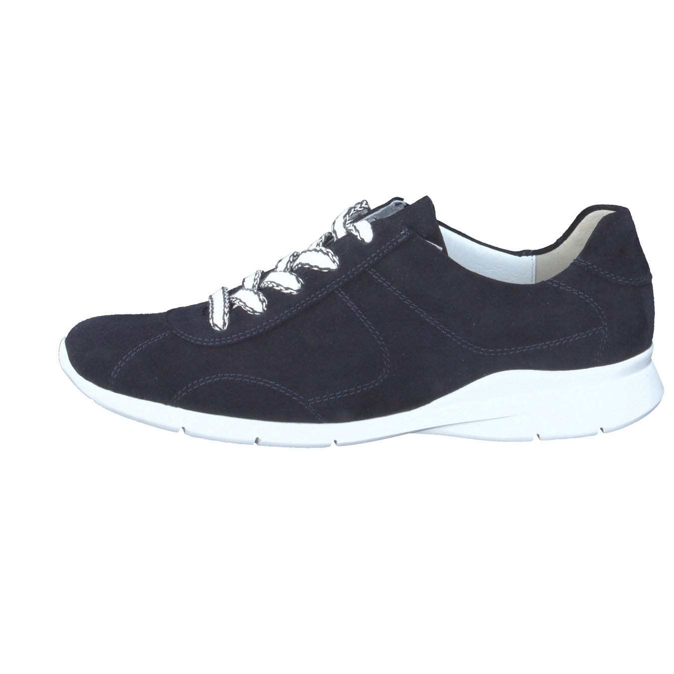 Schnürschuh blau 2651109019602