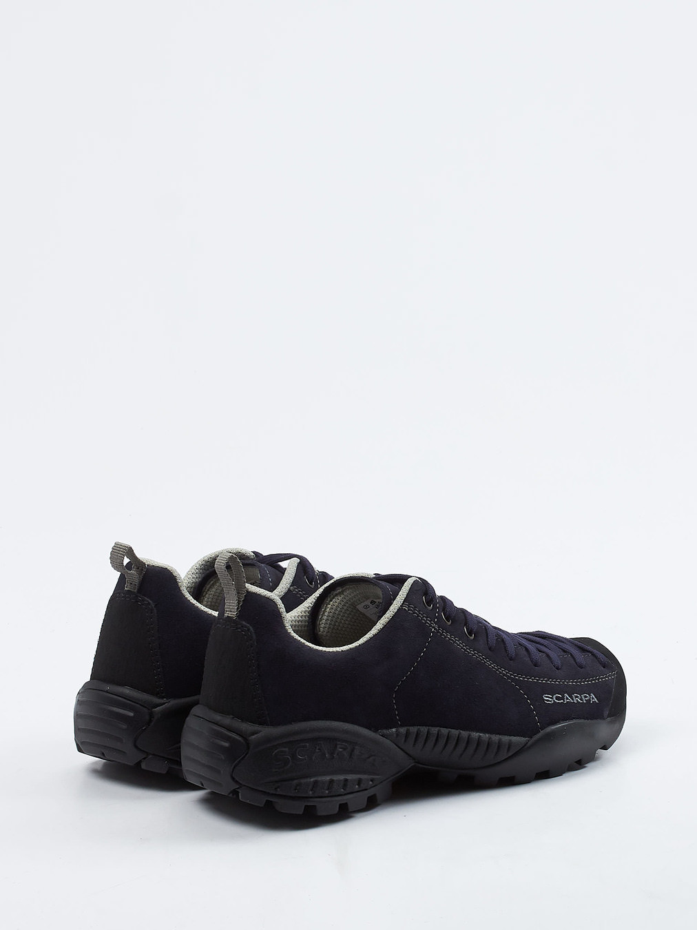 Schnürschuh blau 2651109020203