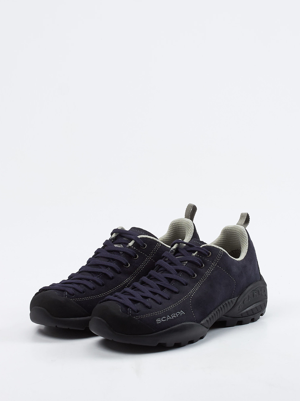 Schnürschuh blau 2651109020202