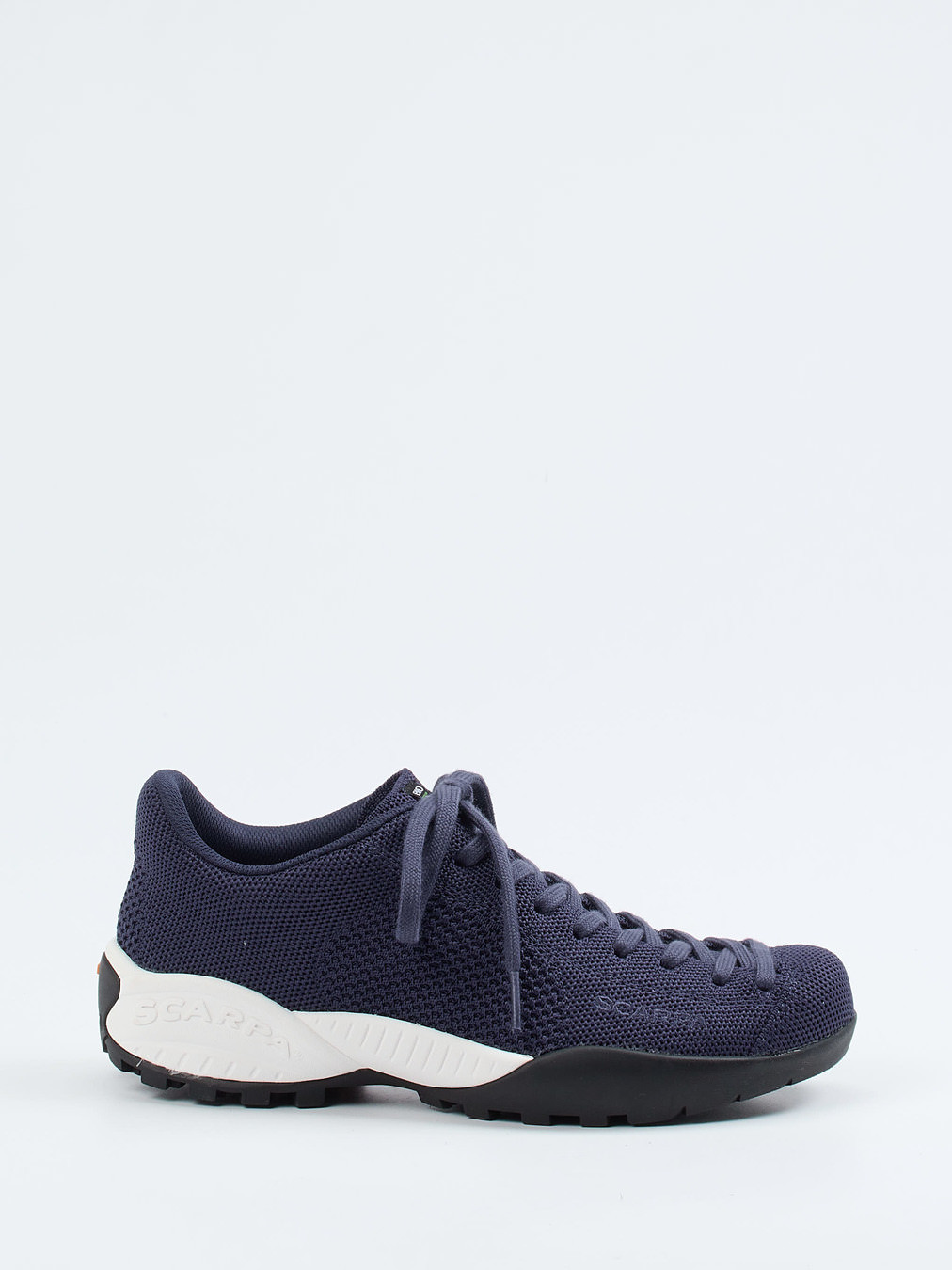 Schnürschuh blau 2651109020901