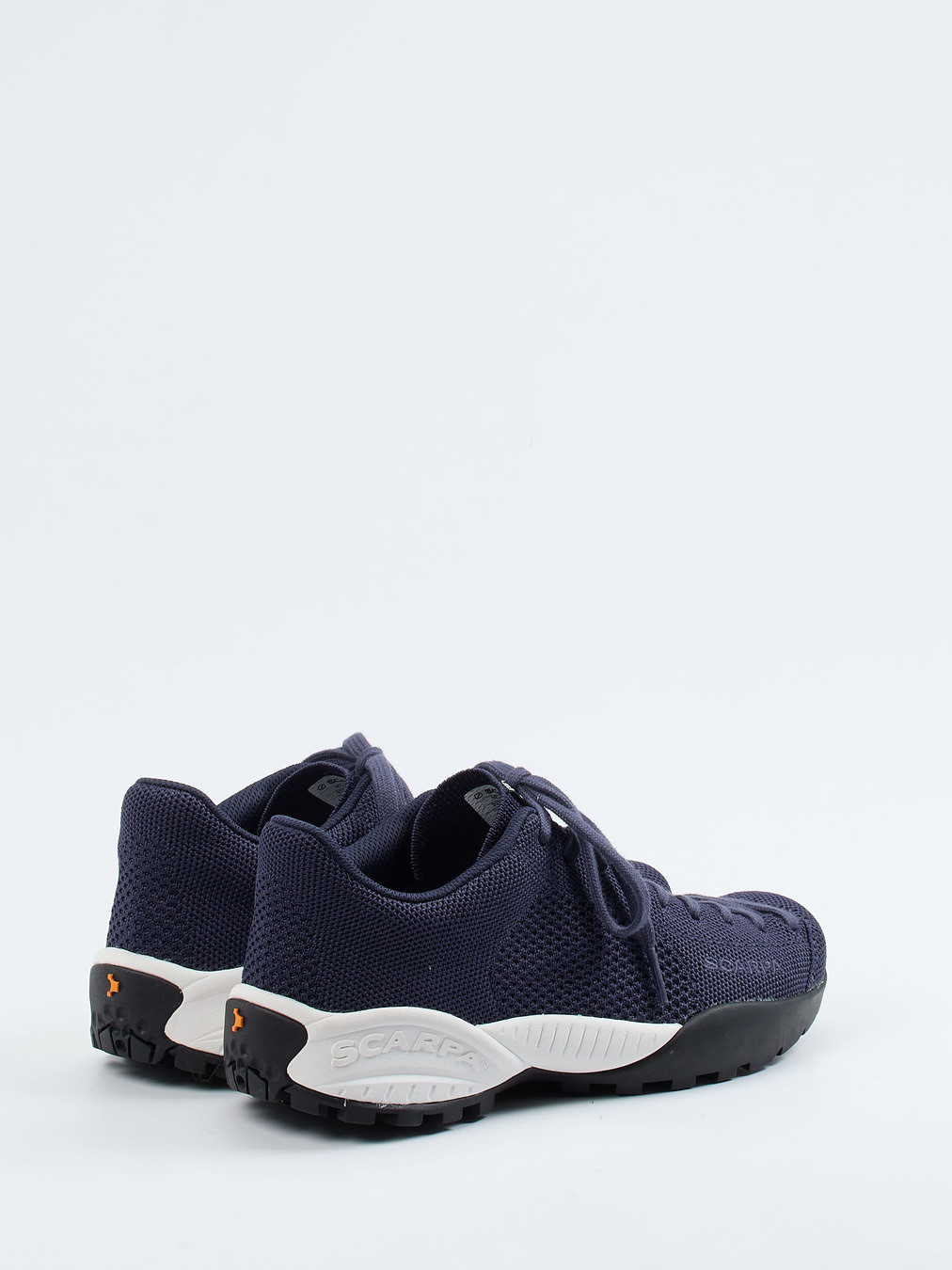 Schnürschuh blau 2651109020903