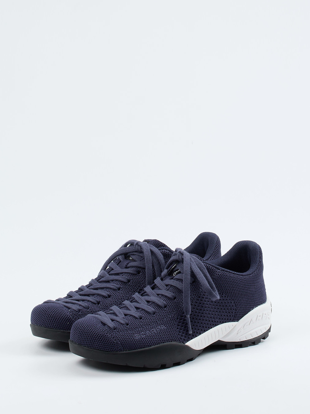 Schnürschuh blau 2651109020902