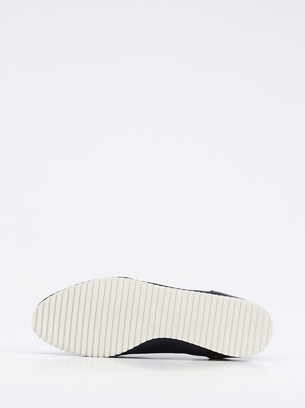 Schnürschuh blau 2651109021005